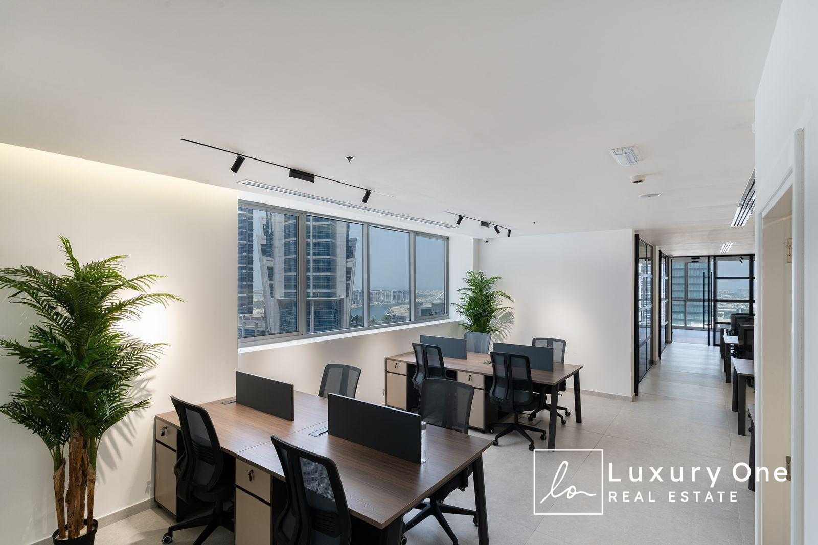 The Exchange Business Bay — image 2