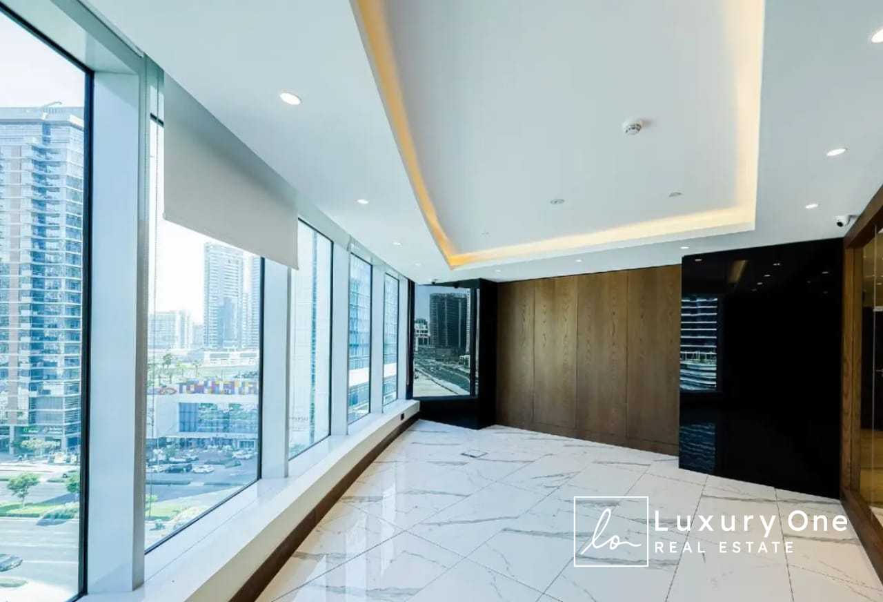 Prime Tower — image 3