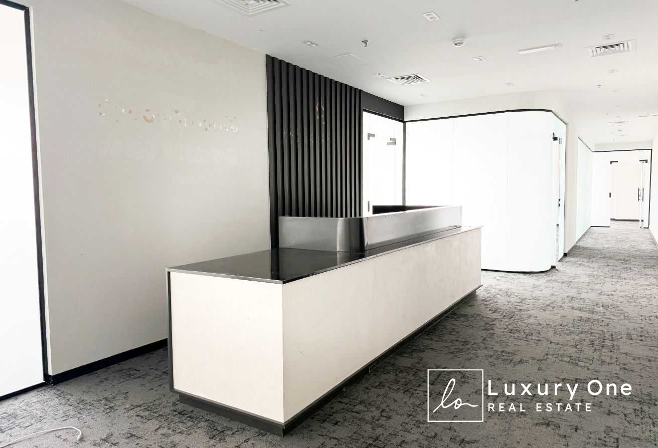 Al Habtoor Business Tower — image 3