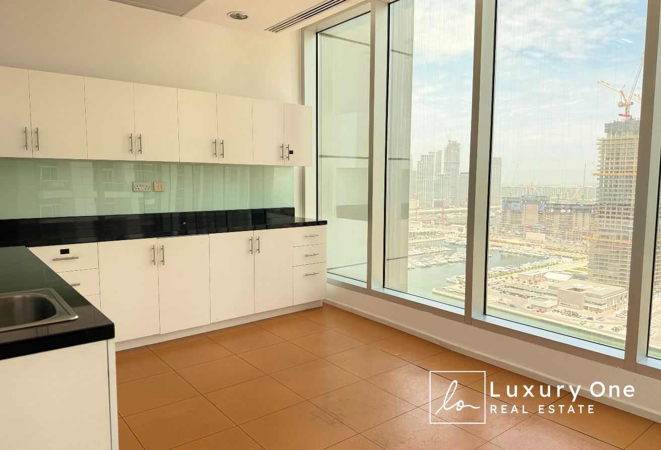 Investment Property at Al Habtoor Business Tower, Dubai Marina, Dubai