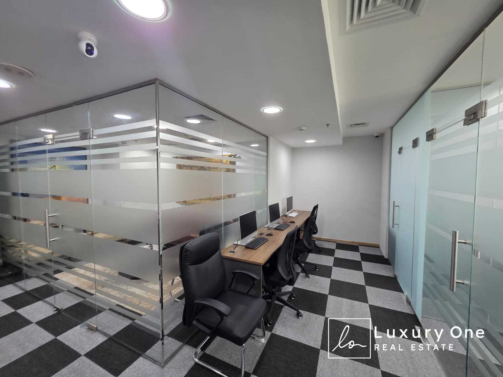Clover Bay Tower — image 3
