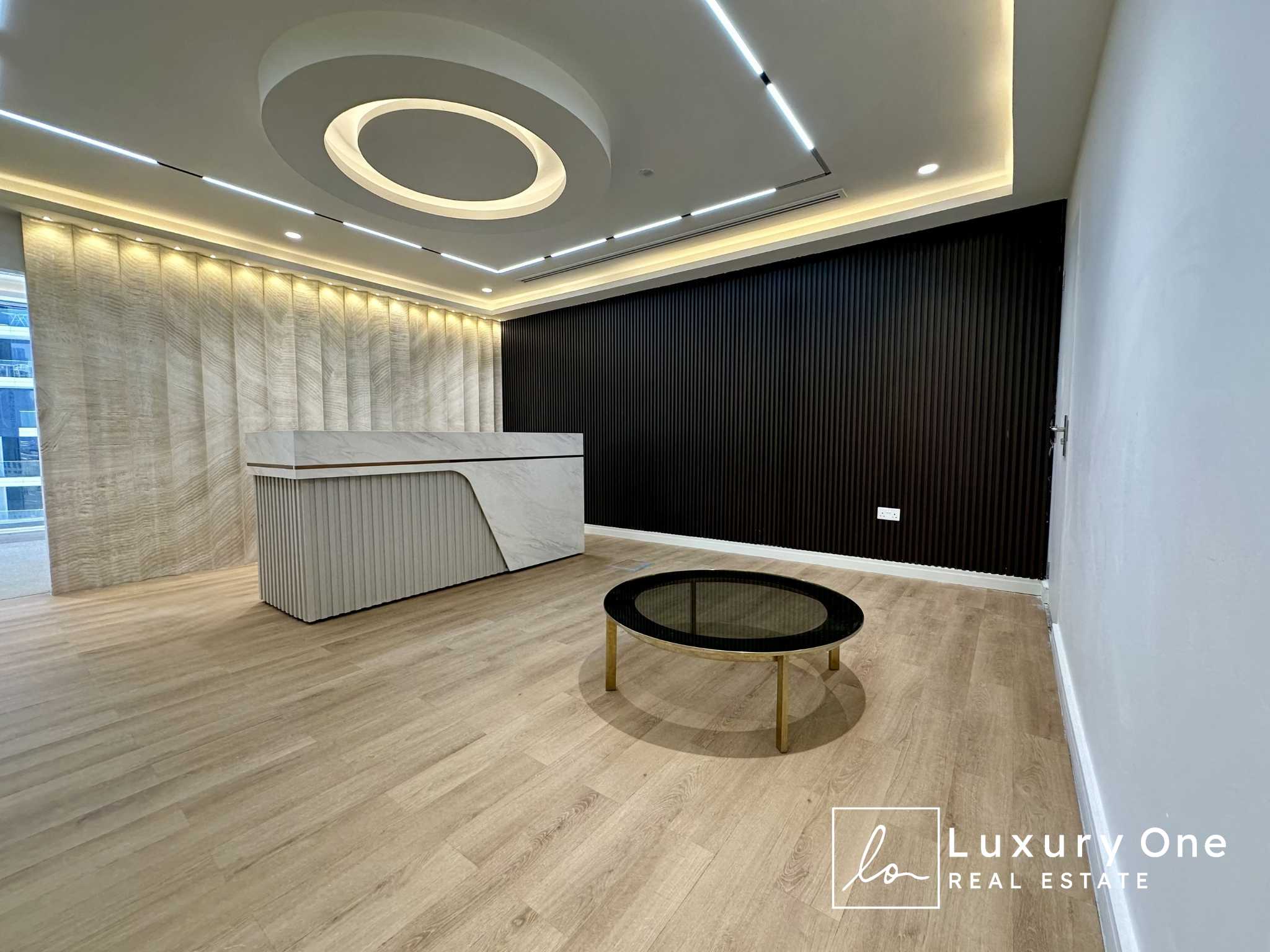 Investment Property at Opal Tower, Business Bay, Dubai