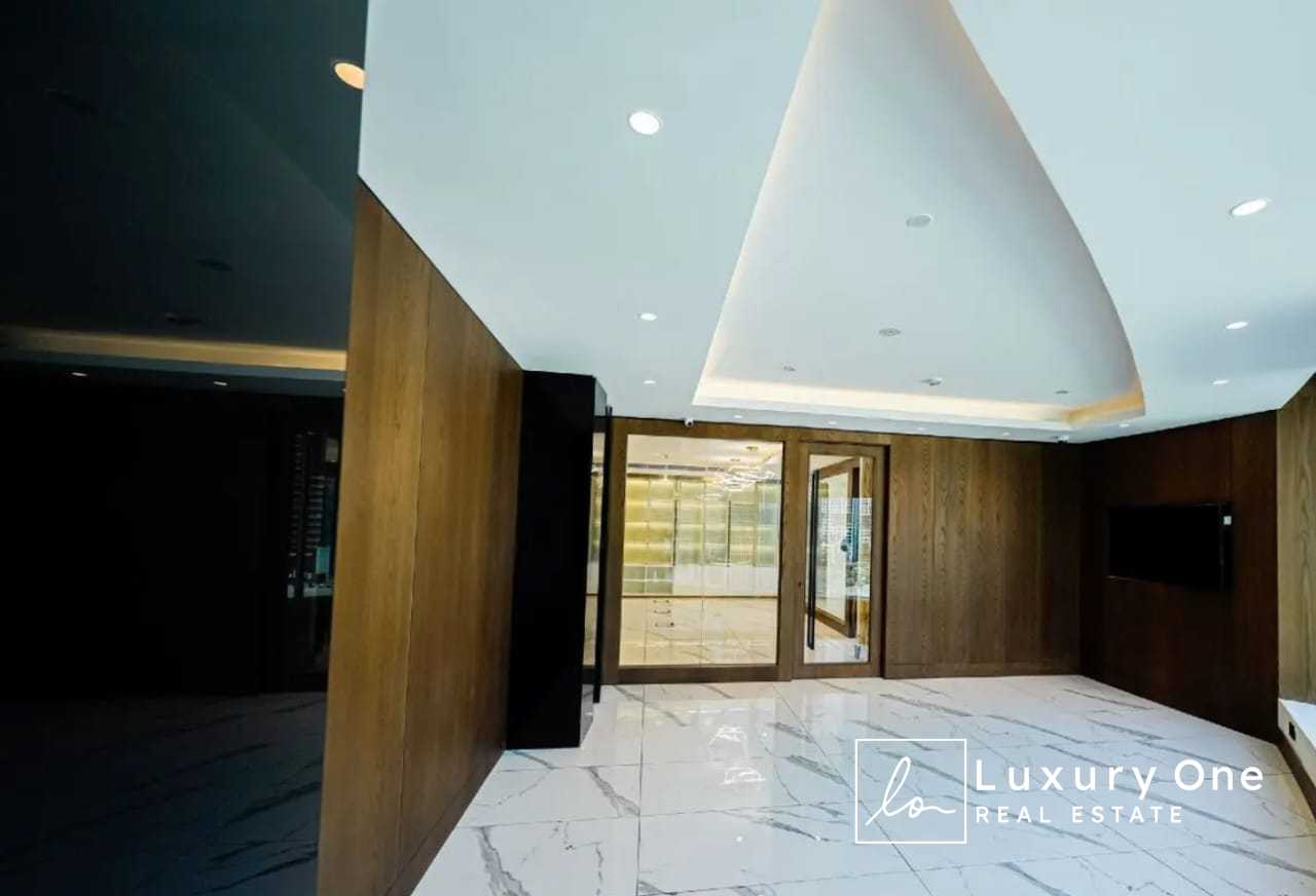 Investment Property at Prime Tower, Business Bay, Dubai