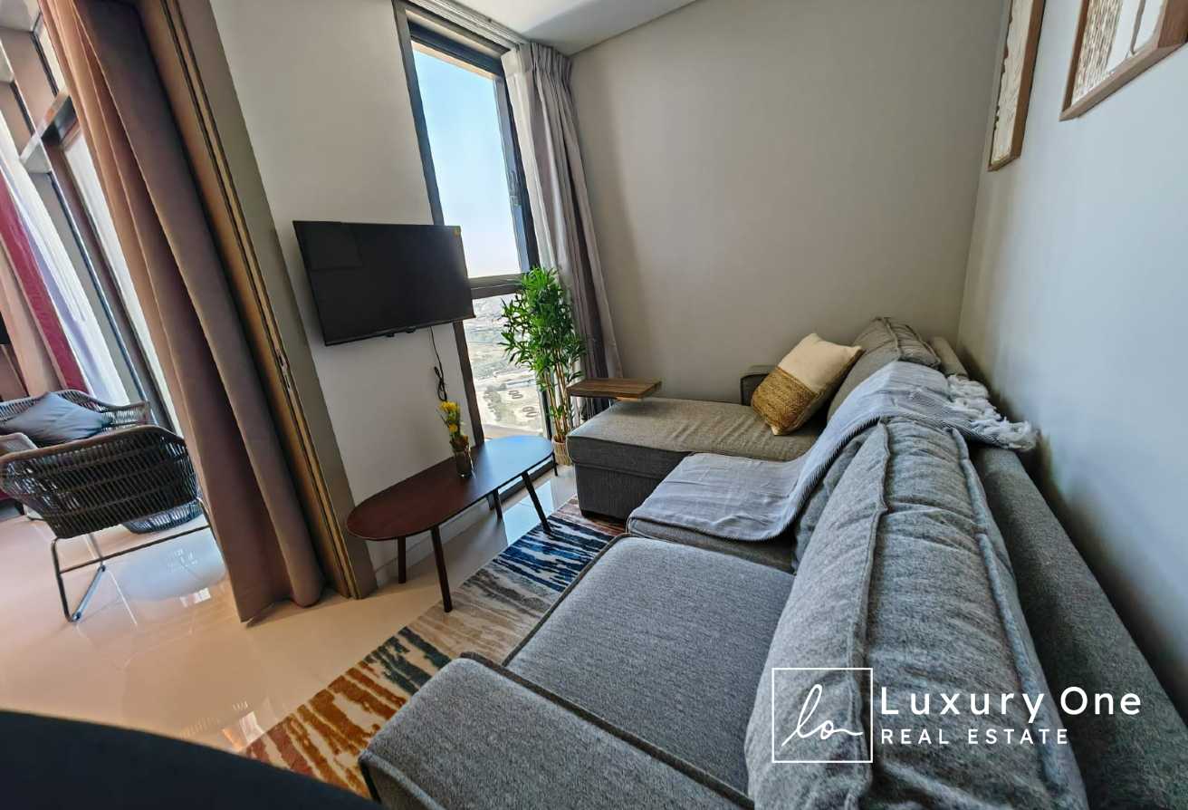 DAMAC Maison Aykon City — image 4