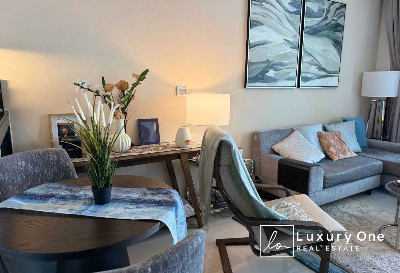 DAMAC Maison Aykon City — image 3