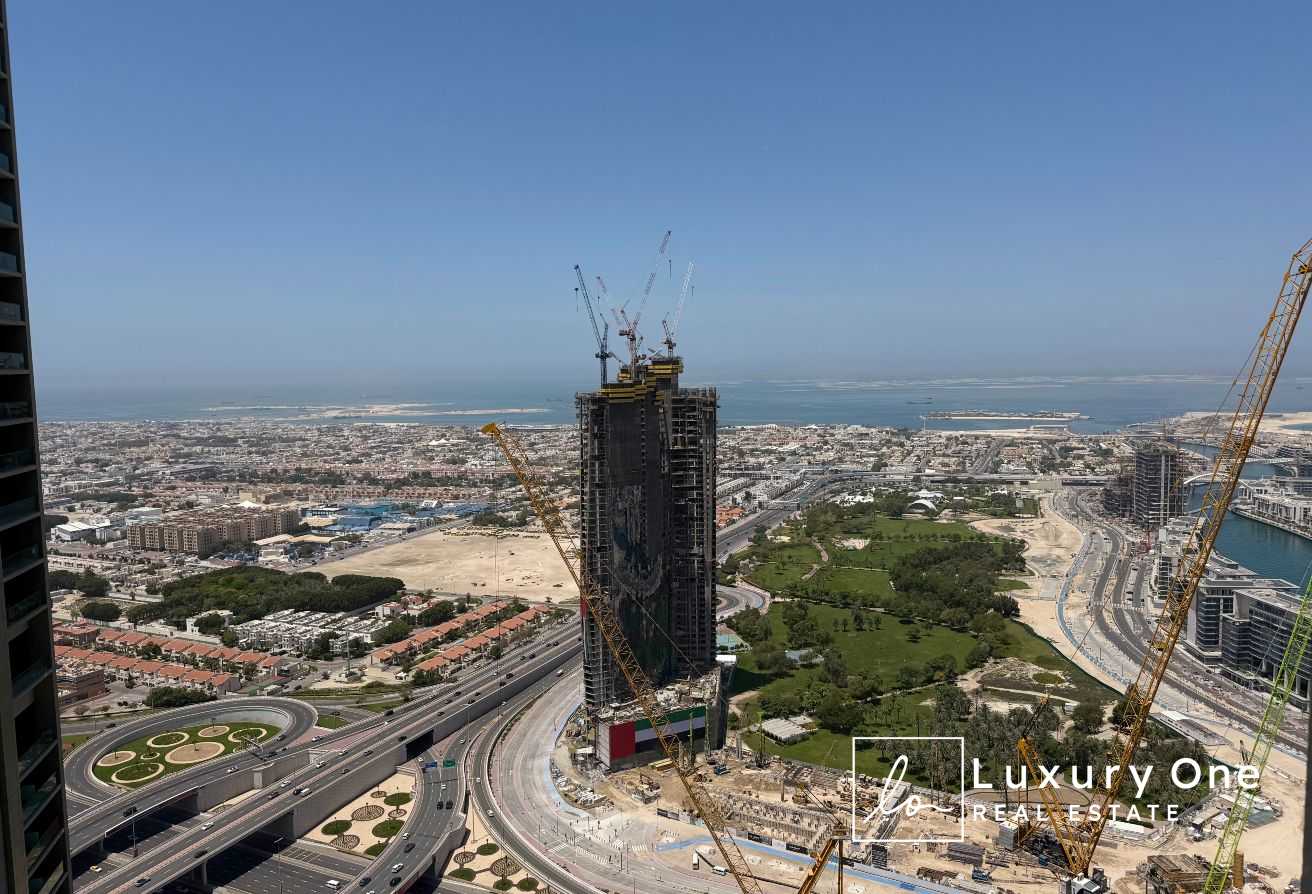 DAMAC Maison Aykon City — image 2