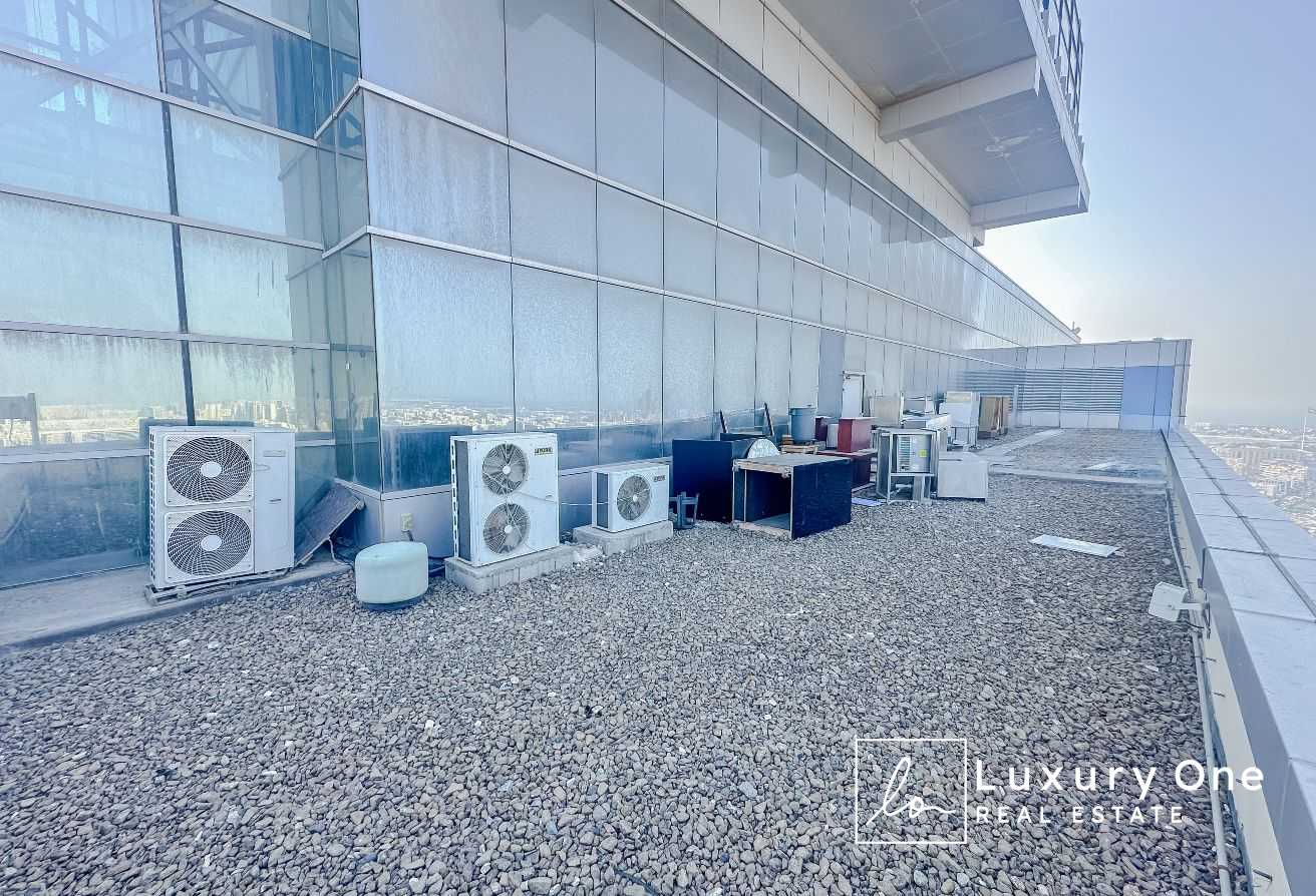 Investment Property at The H Hotel And Office Tower, Sheikh Zayed Road, Dubai