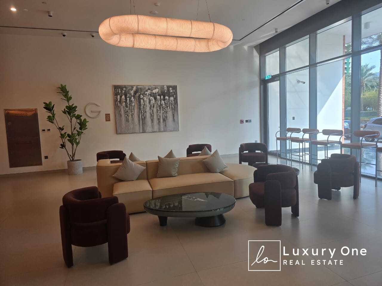Apartment at Hadley Heights, Jumeirah Village Circle (JVC), Dubai