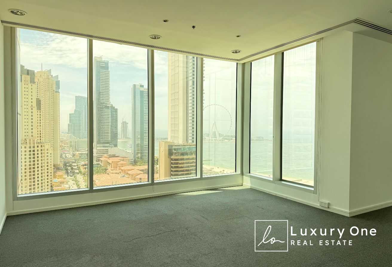 Al Habtoor Business Tower — image 4