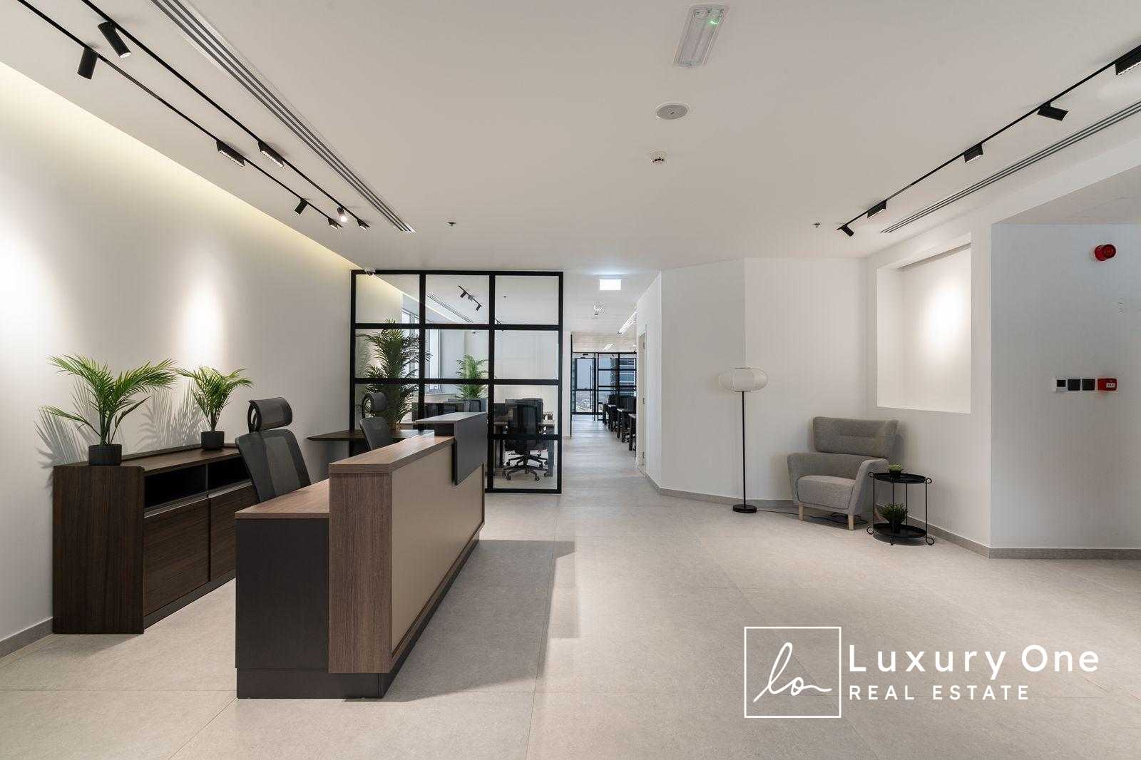 The Exchange Business Bay — image 3