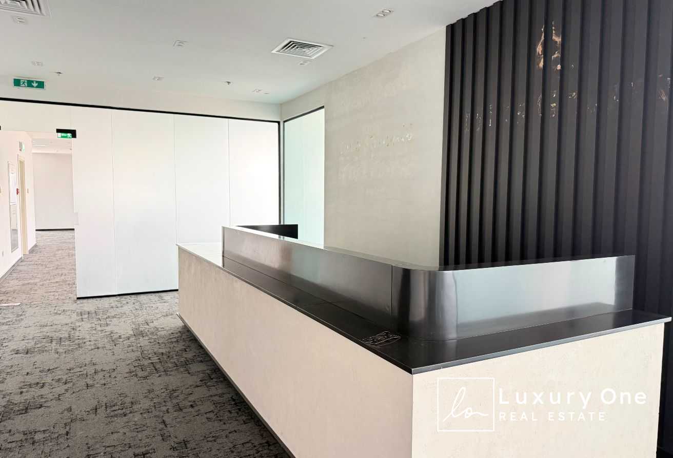 Al Habtoor Business Tower — image 2