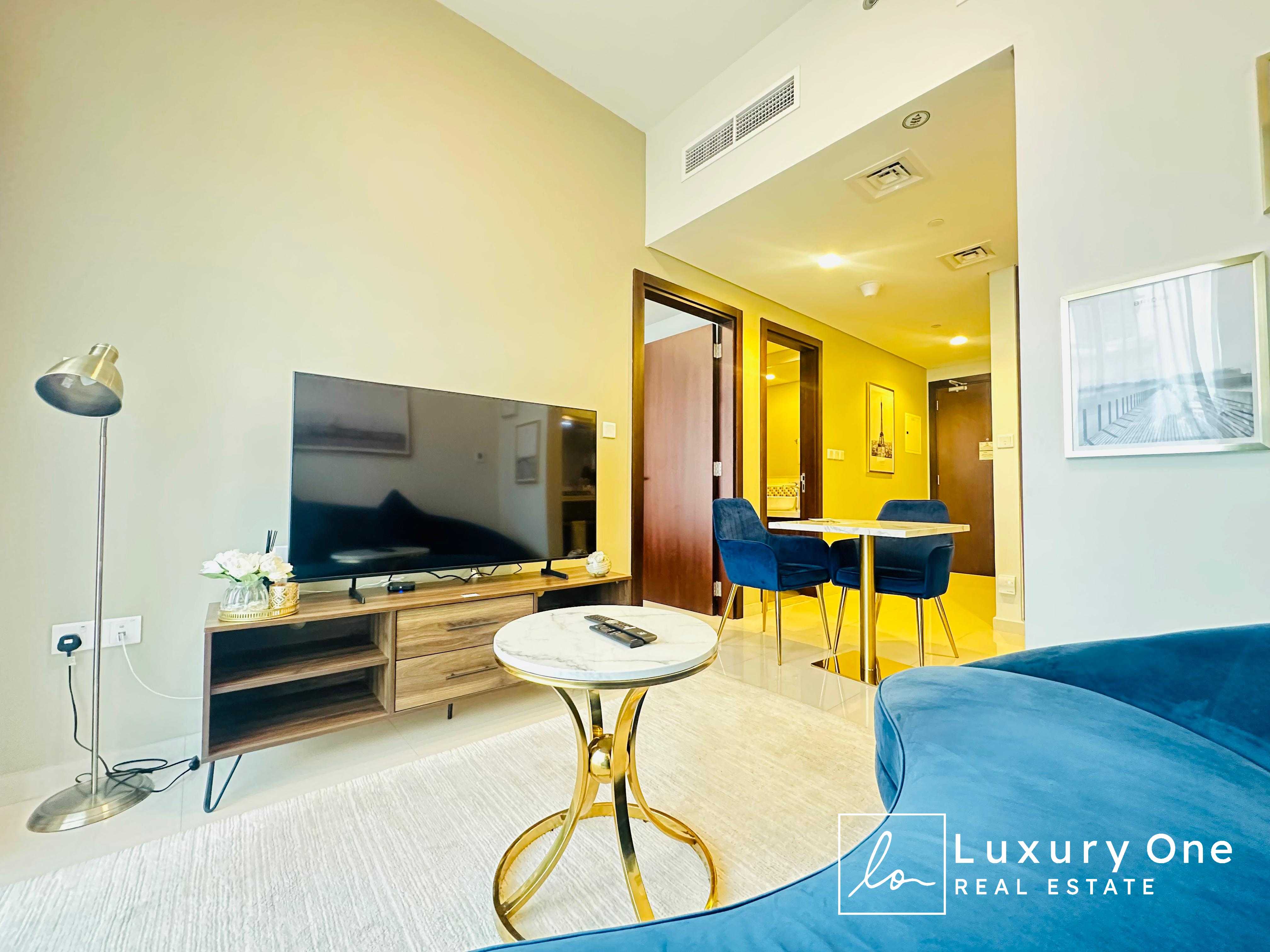 Apartment at Vera Residences, Business Bay, Dubai