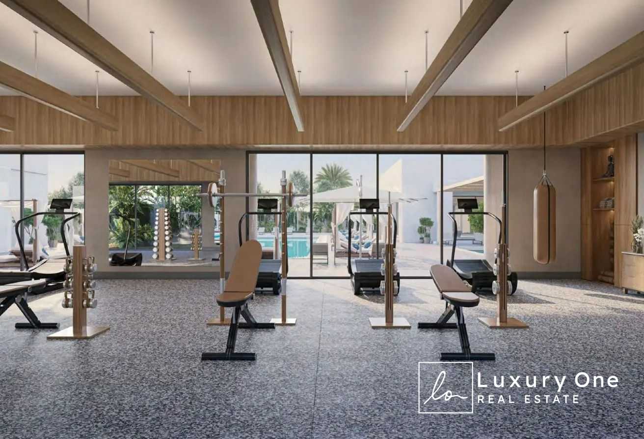 Villa at Rivana, The Valley by Emaar, Dubai