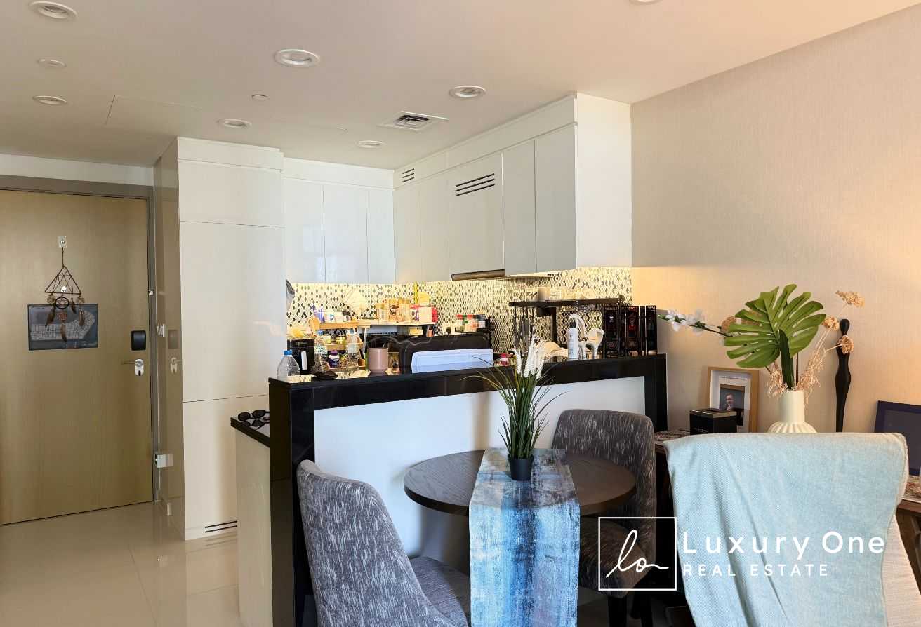 Apartment at DAMAC Maison Aykon City, Business Bay, Dubai