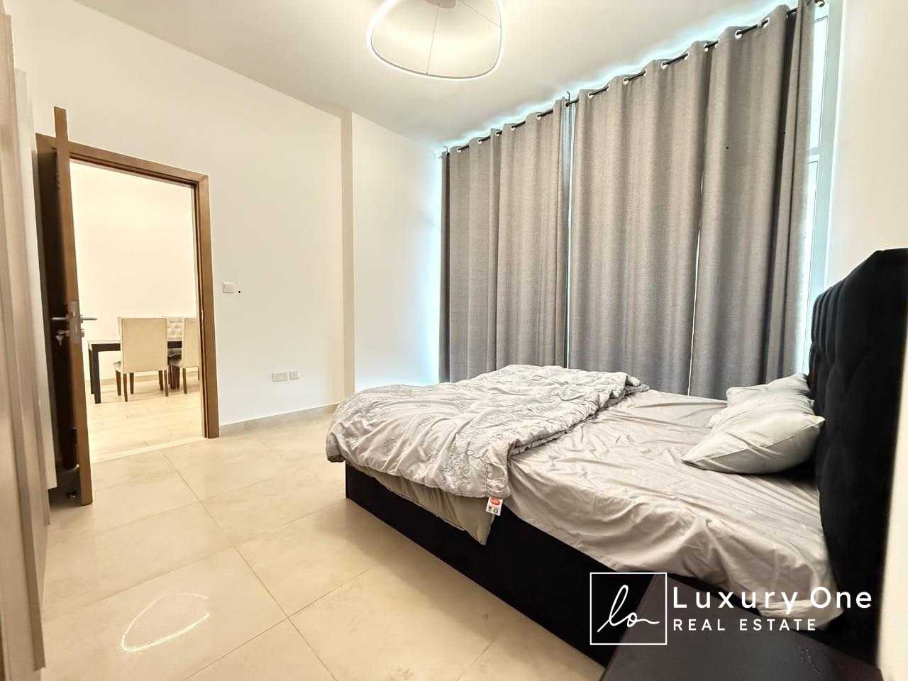Apartment at Azizi Aliyah Residence, Al Jaddaf, Dubai