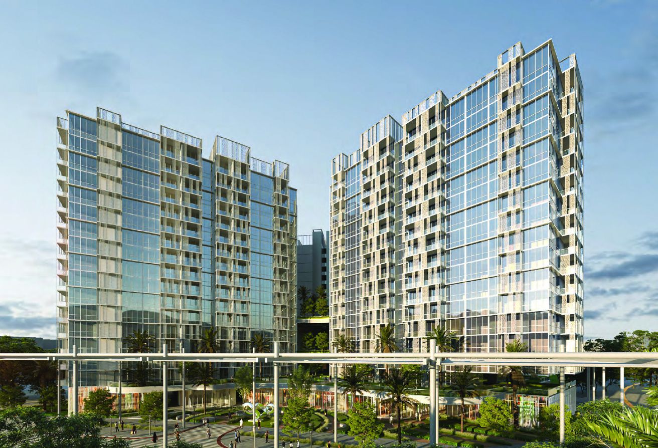 Mangrove Residences — image 3