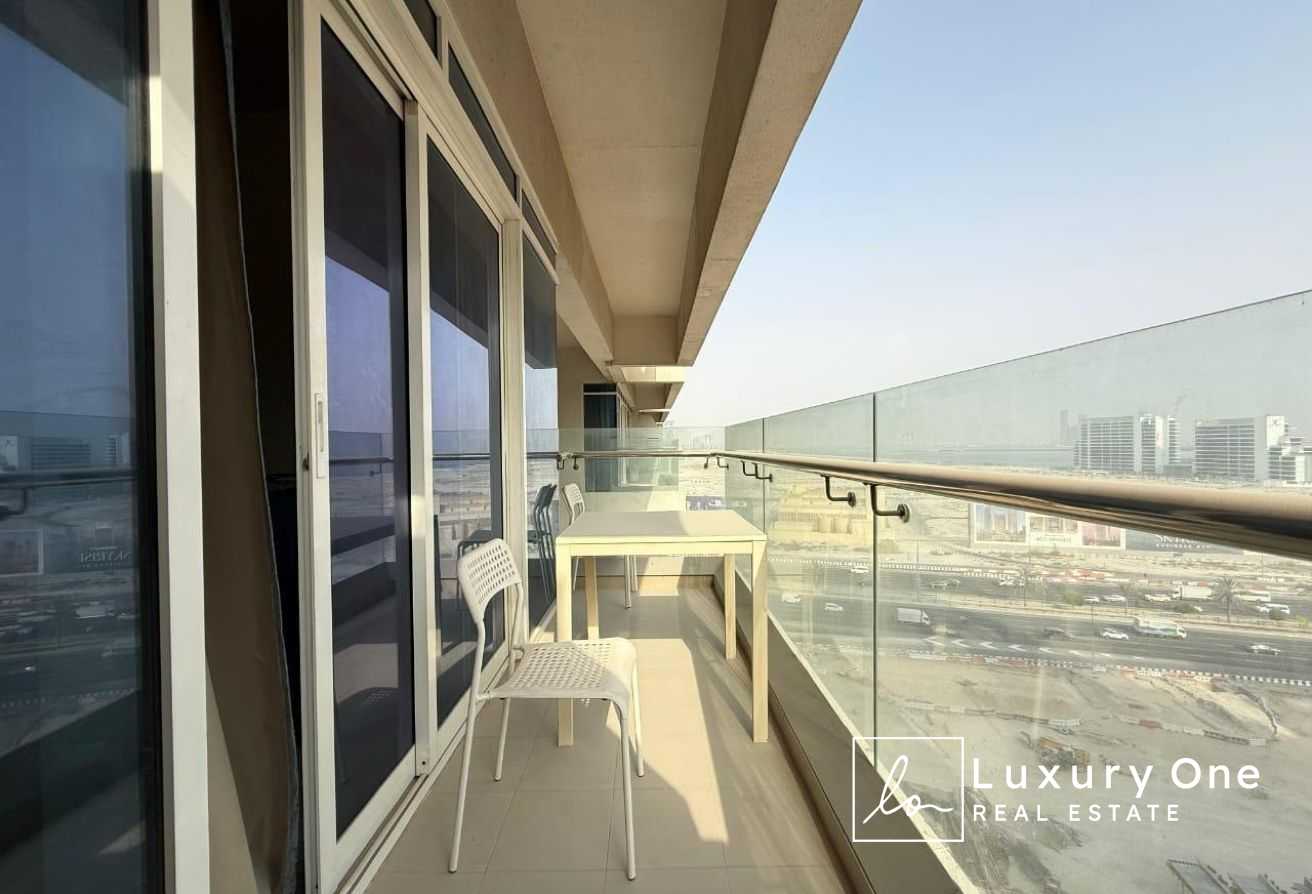 Azizi Aliyah Residence — image 3