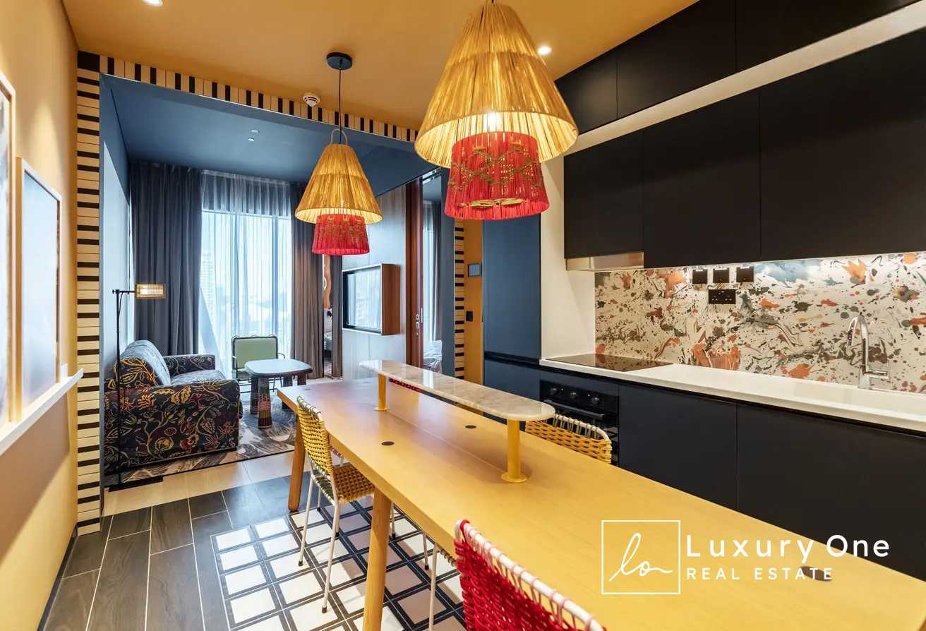 Mama Shelter (Luxury Family Residences II) — image 4