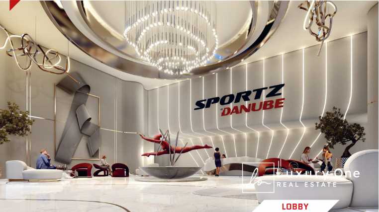 Dubai Sports City