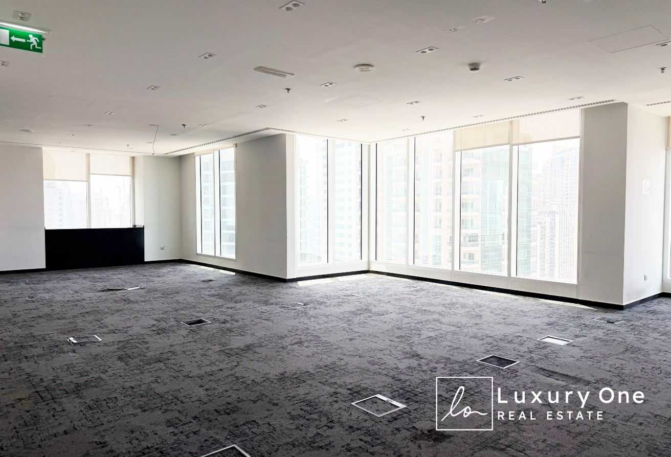 Al Habtoor Business Tower — image 4