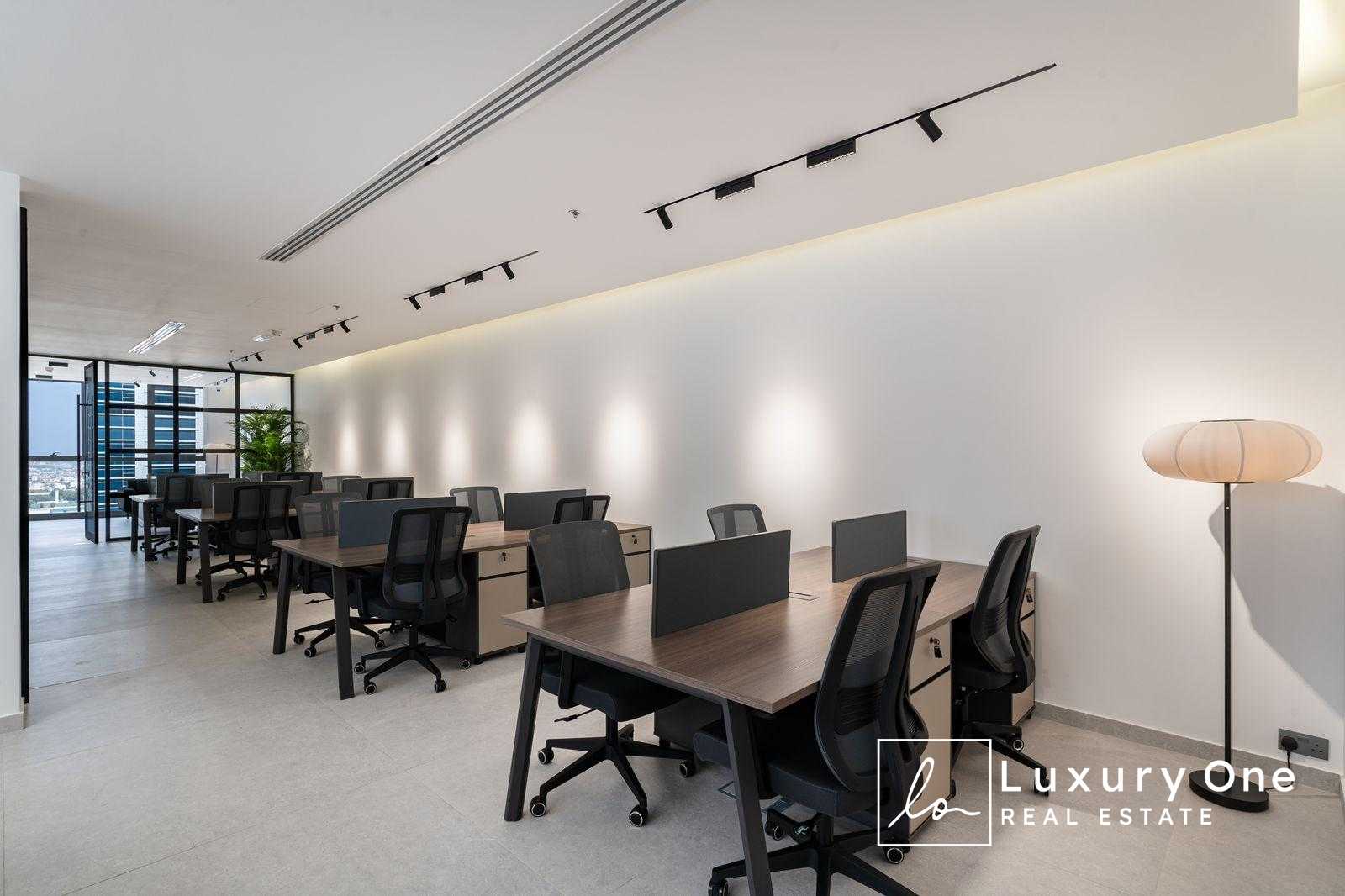 Investment Property at The Exchange Business Bay, Business Bay, Dubai