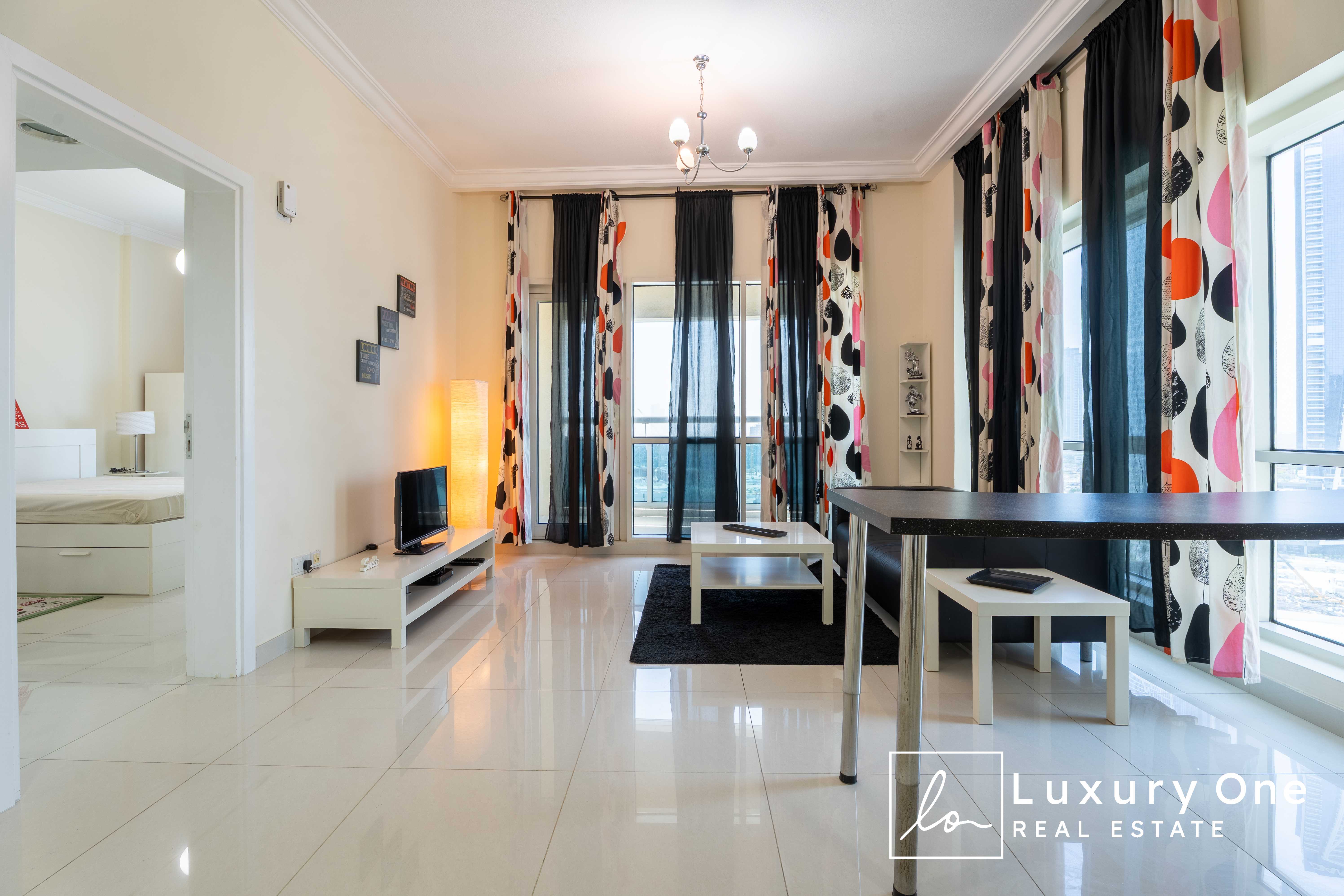 Apartment at The Residences at Business Central, Business Bay, Dubai