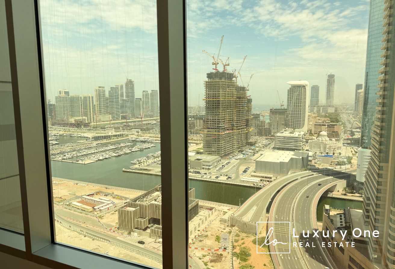 Al Habtoor Business Tower — image 3