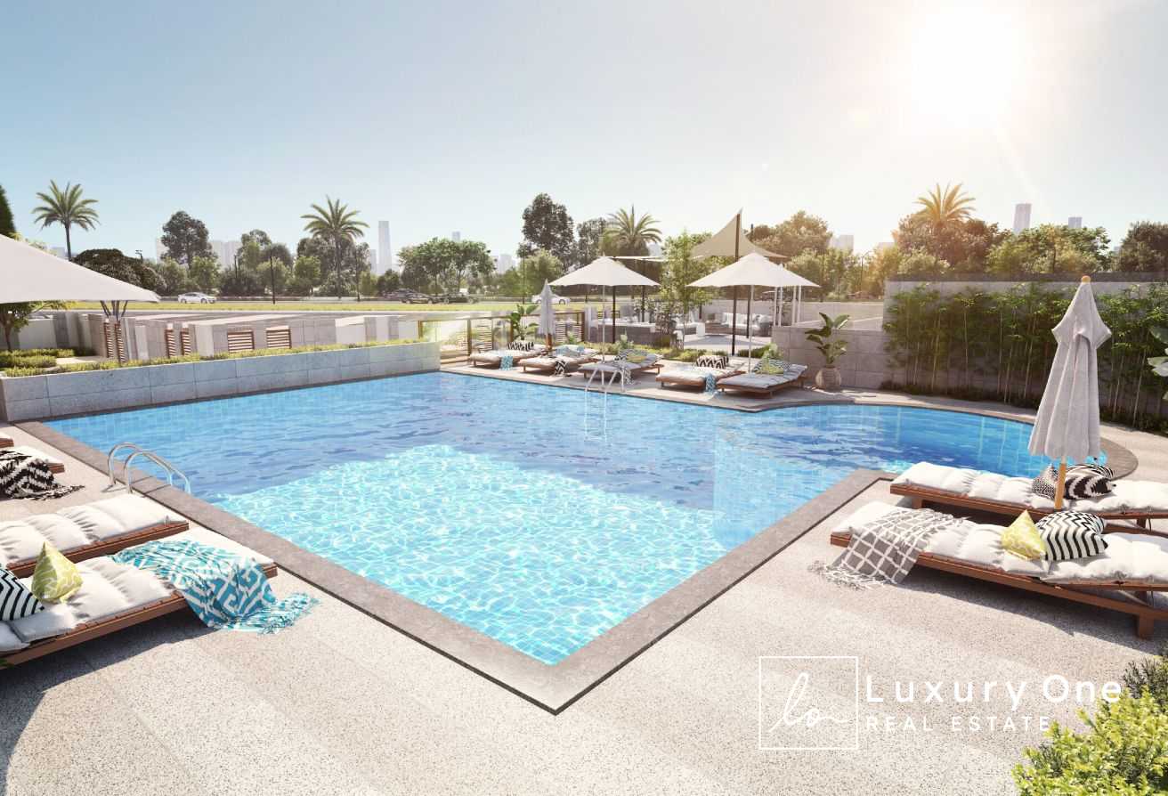 Verdana Residence