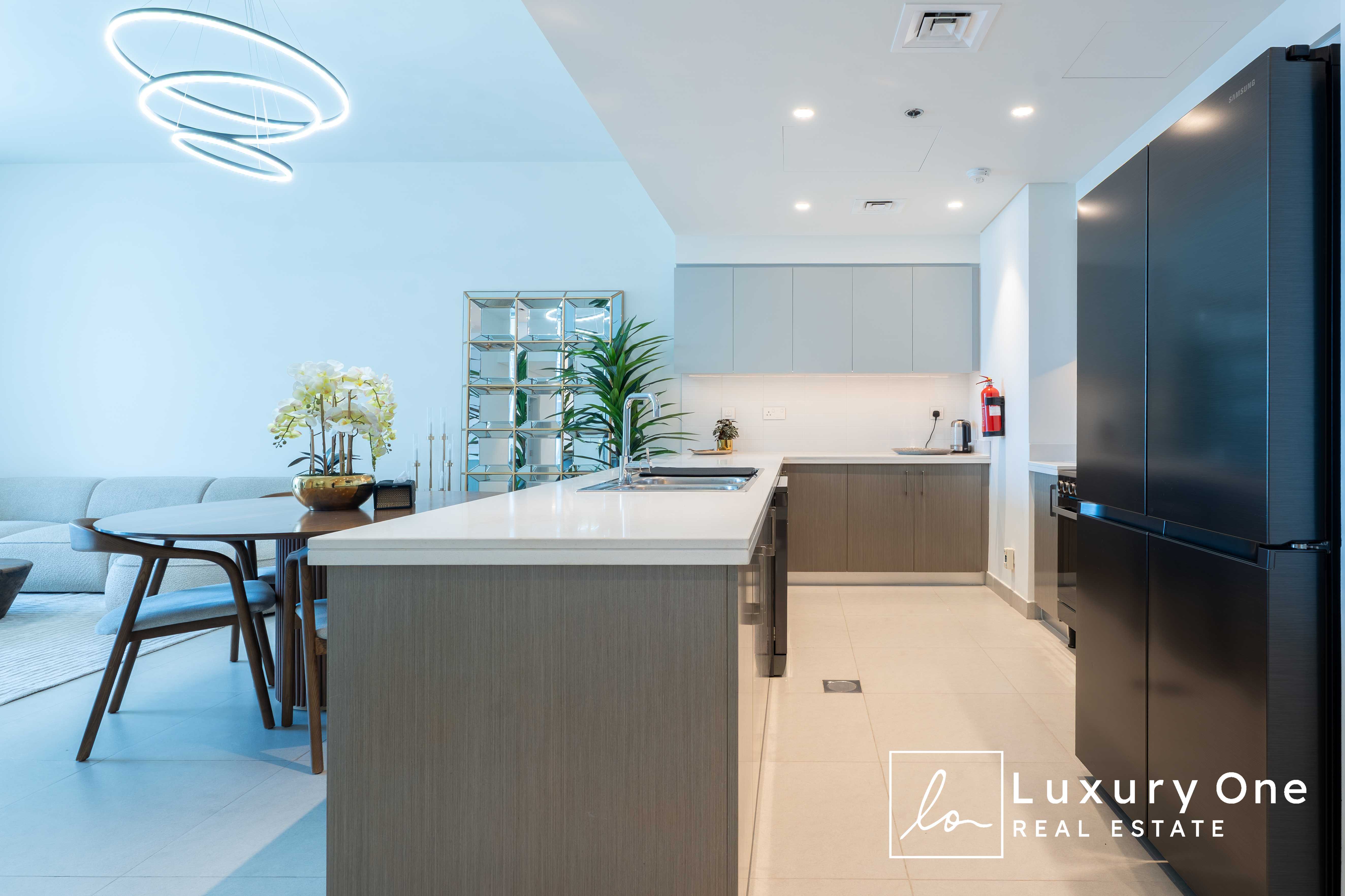 Apartment at Forte 1, Downtown Dubai, Dubai