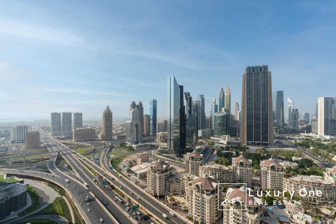 Kempinski The Boulevard (The Address The Blvd) — image 2