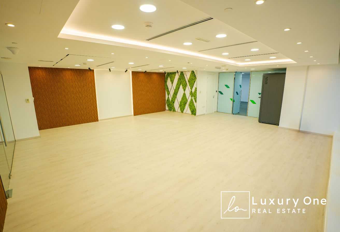 Investment Property at The H Hotel And Office Tower, Sheikh Zayed Road, Dubai