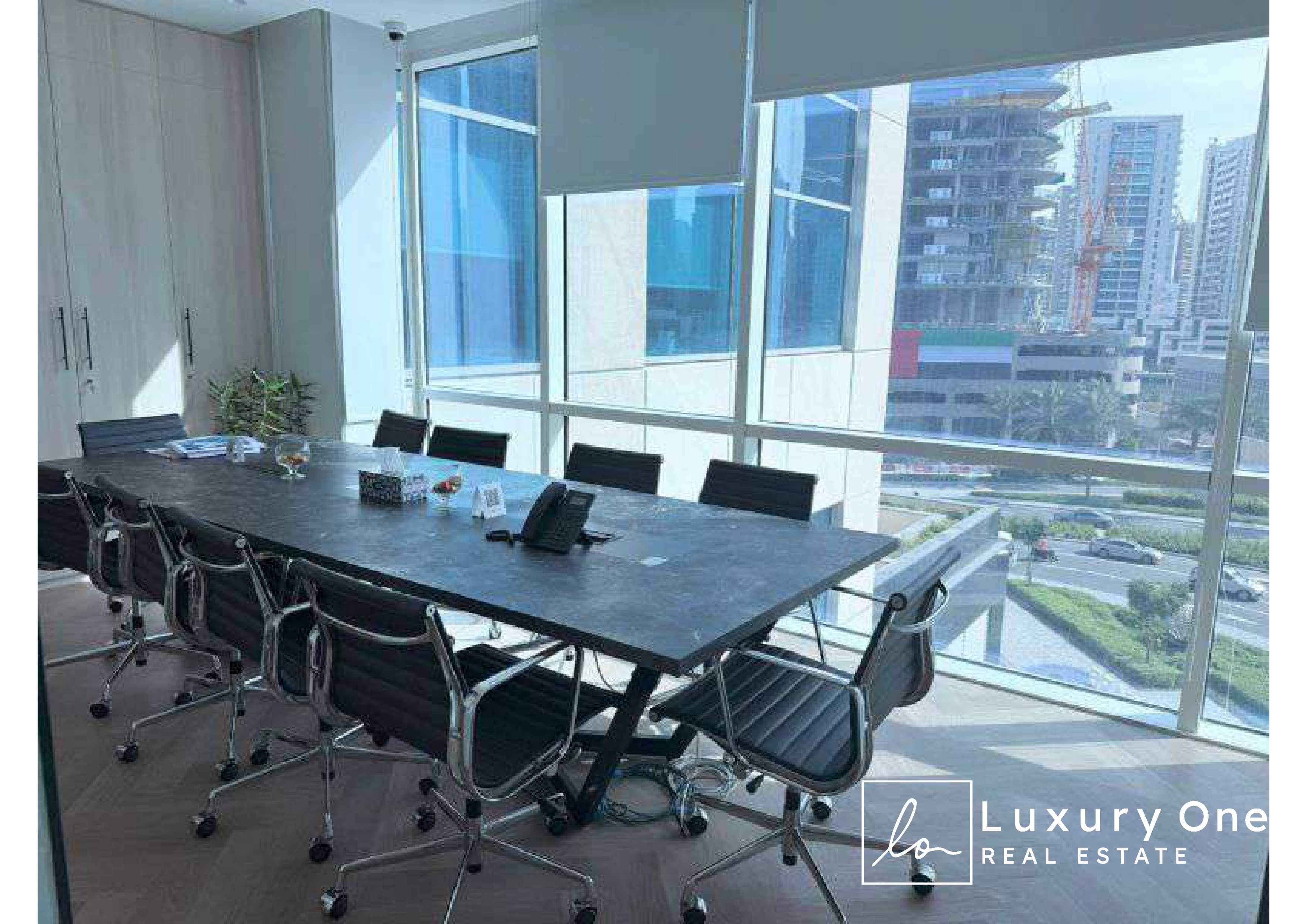 Investment Property at Bay Square 1, Business Bay, Dubai