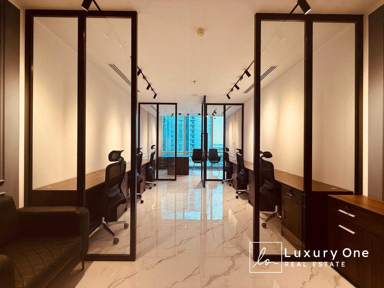 Investment Property at Tamani Arts Offices, Business Bay, Dubai