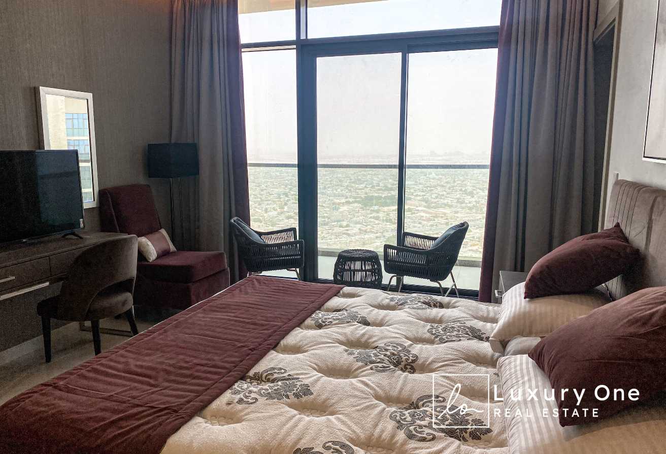 DAMAC Maison Aykon City — image 2