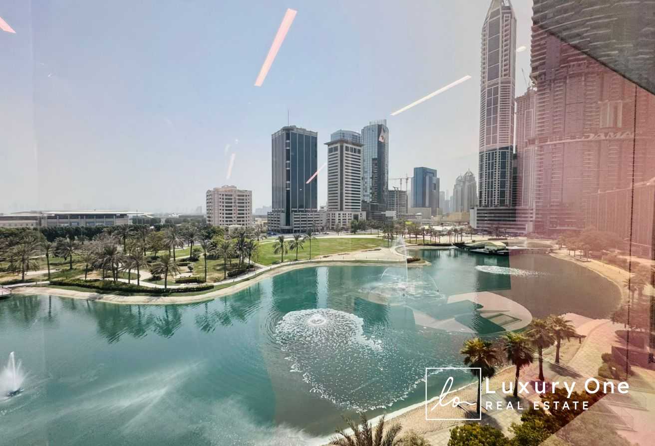 Dubai Media City