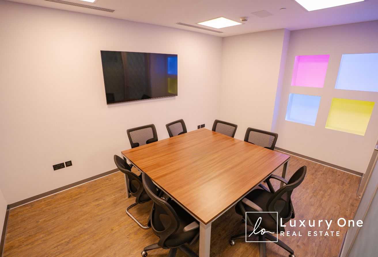 Investment Property at The H Hotel And Office Tower, Sheikh Zayed Road, Dubai