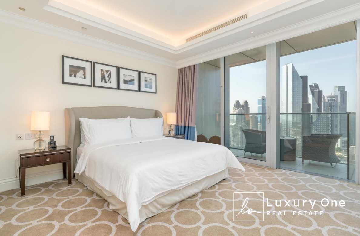 Kempinski The Boulevard (The Address The Blvd) — image 3