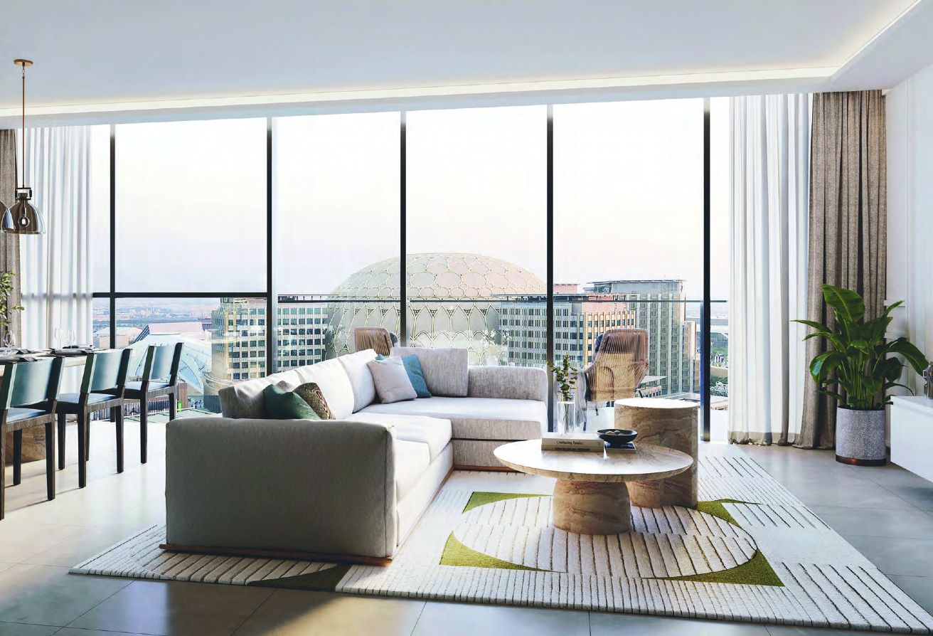 Mangrove Residences — image 2