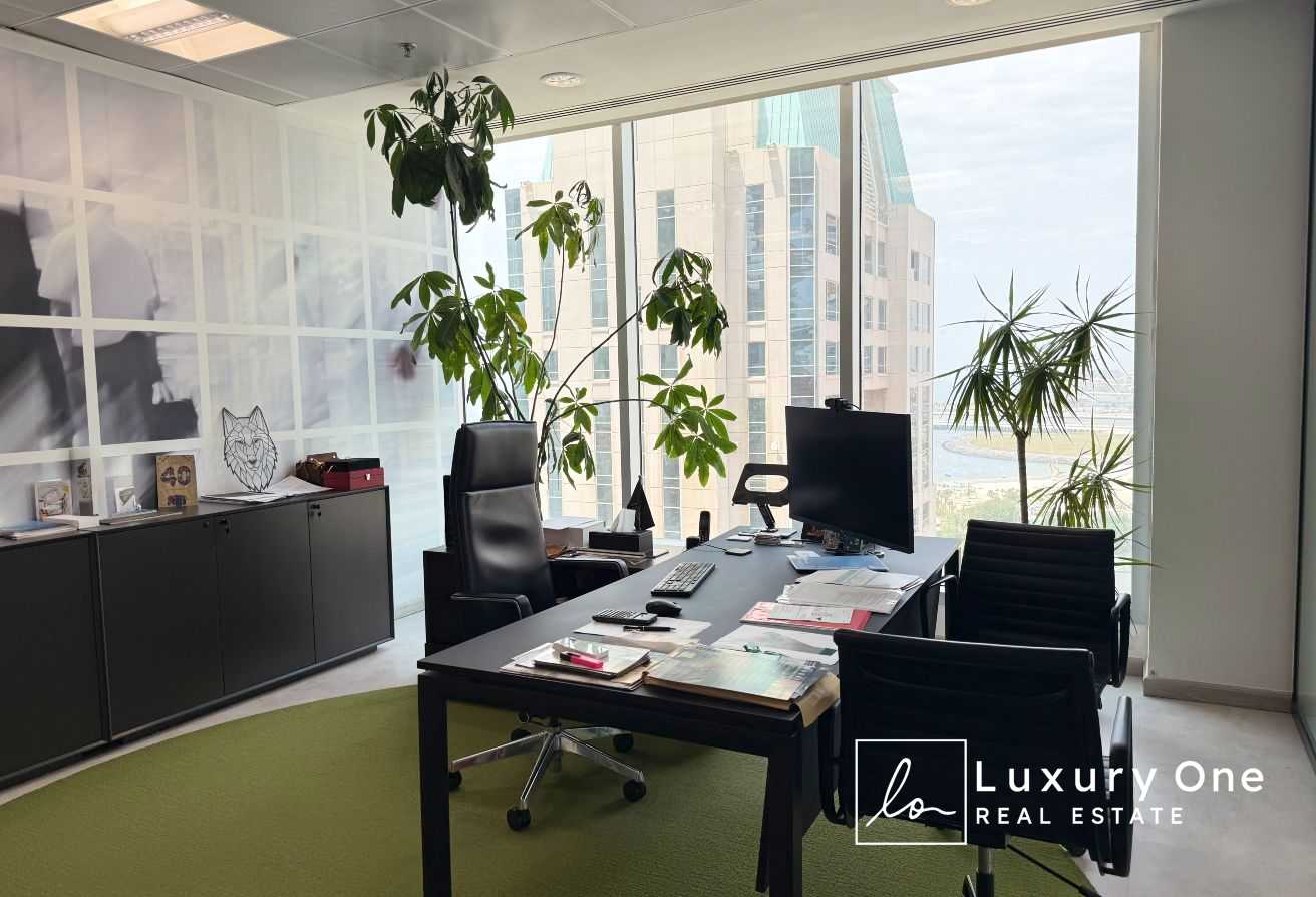 Al Habtoor Business Tower — image 4