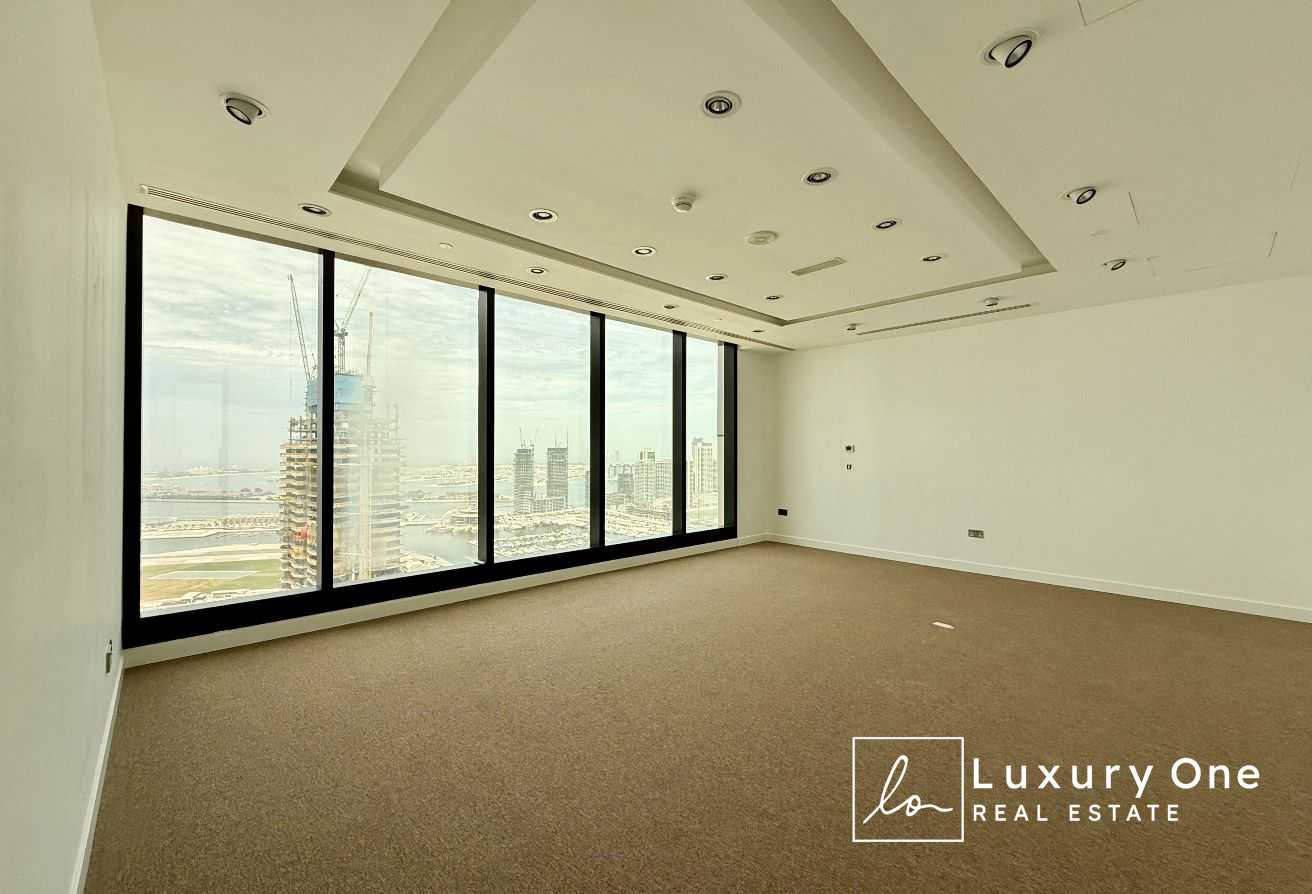 Al Habtoor Business Tower — image 3