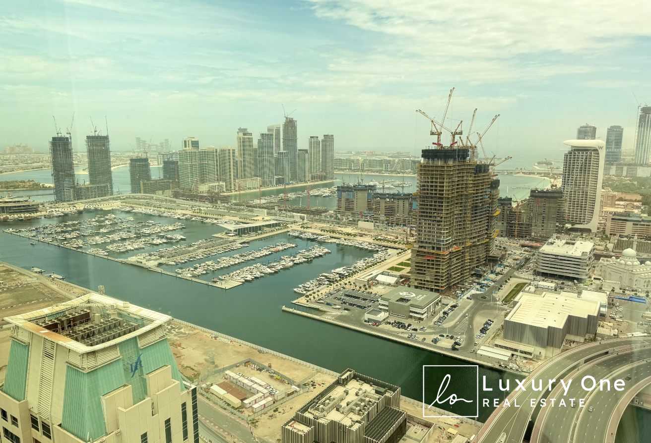 Al Habtoor Business Tower — image 2