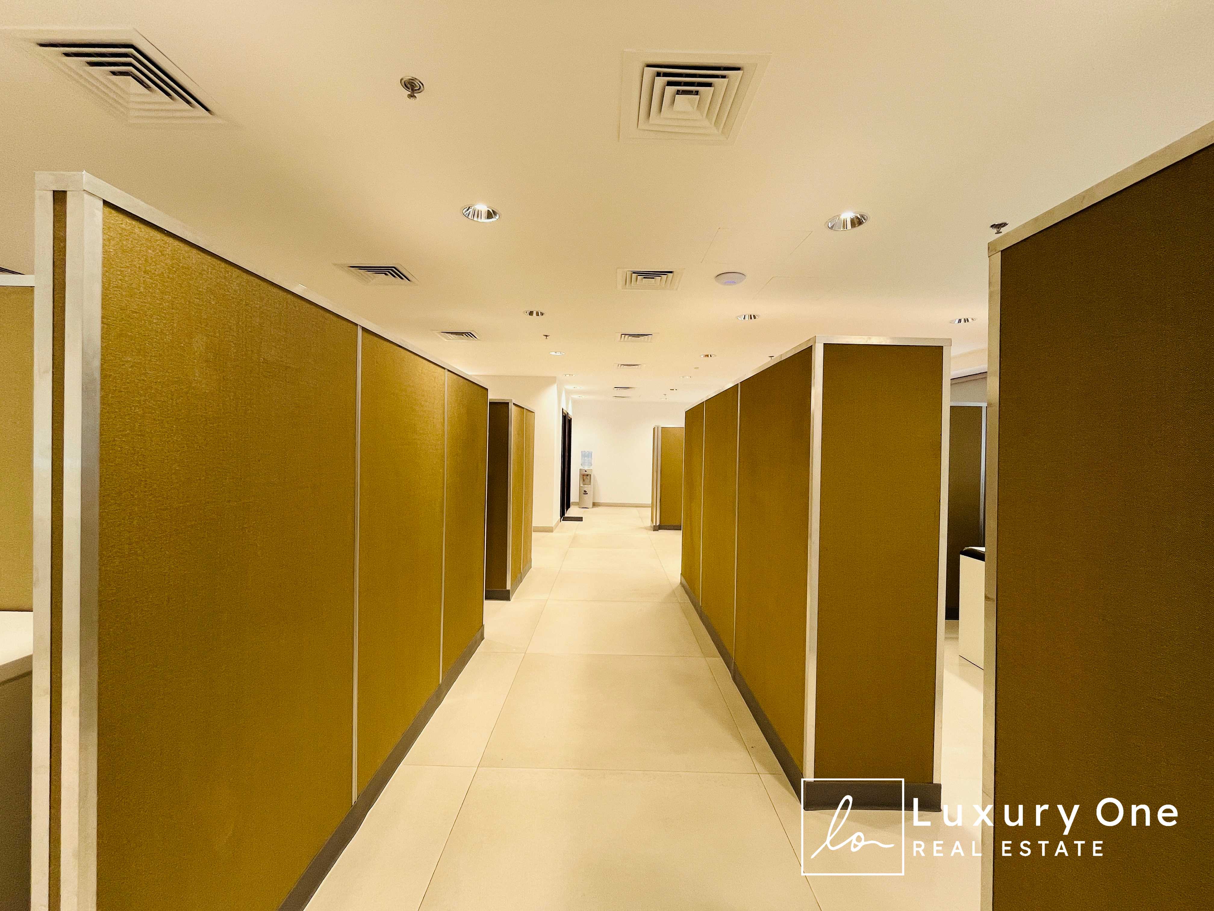 Investment Property at Executive Tower D (Aspect Tower), Business Bay, Dubai