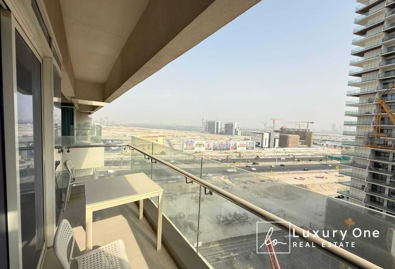 Azizi Aliyah Residence — image 2