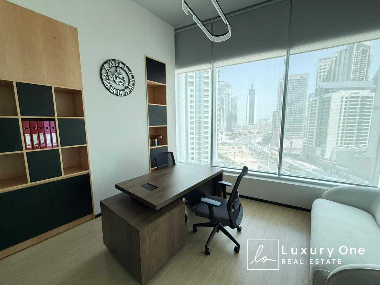 Prime Tower — image 4