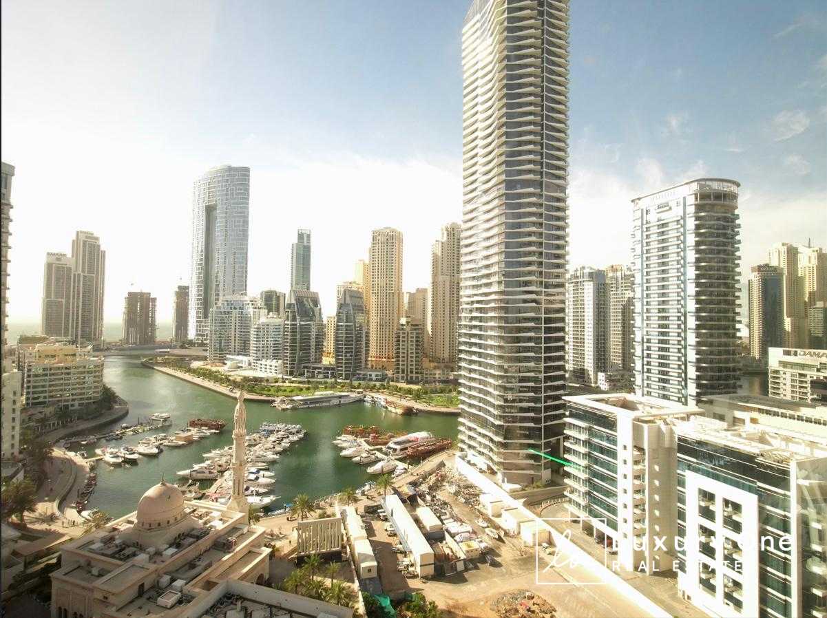 Escan Marina Tower — image 3