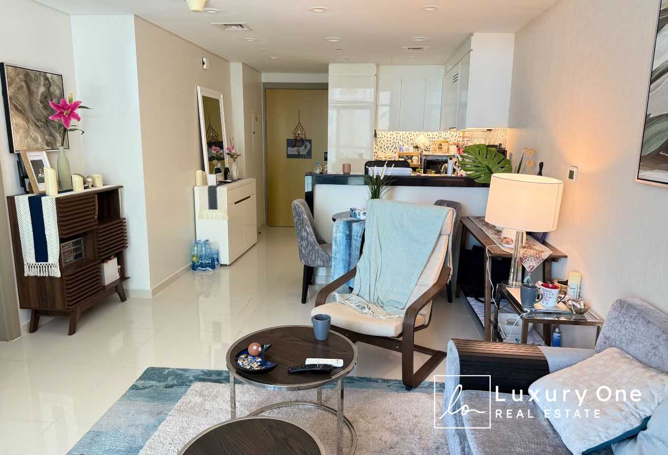 DAMAC Maison Aykon City — image 4