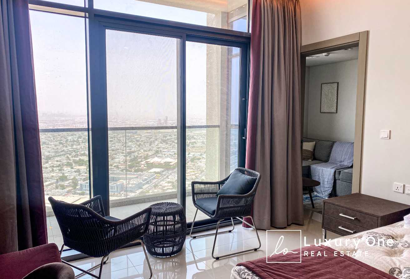 DAMAC Maison Aykon City — image 3