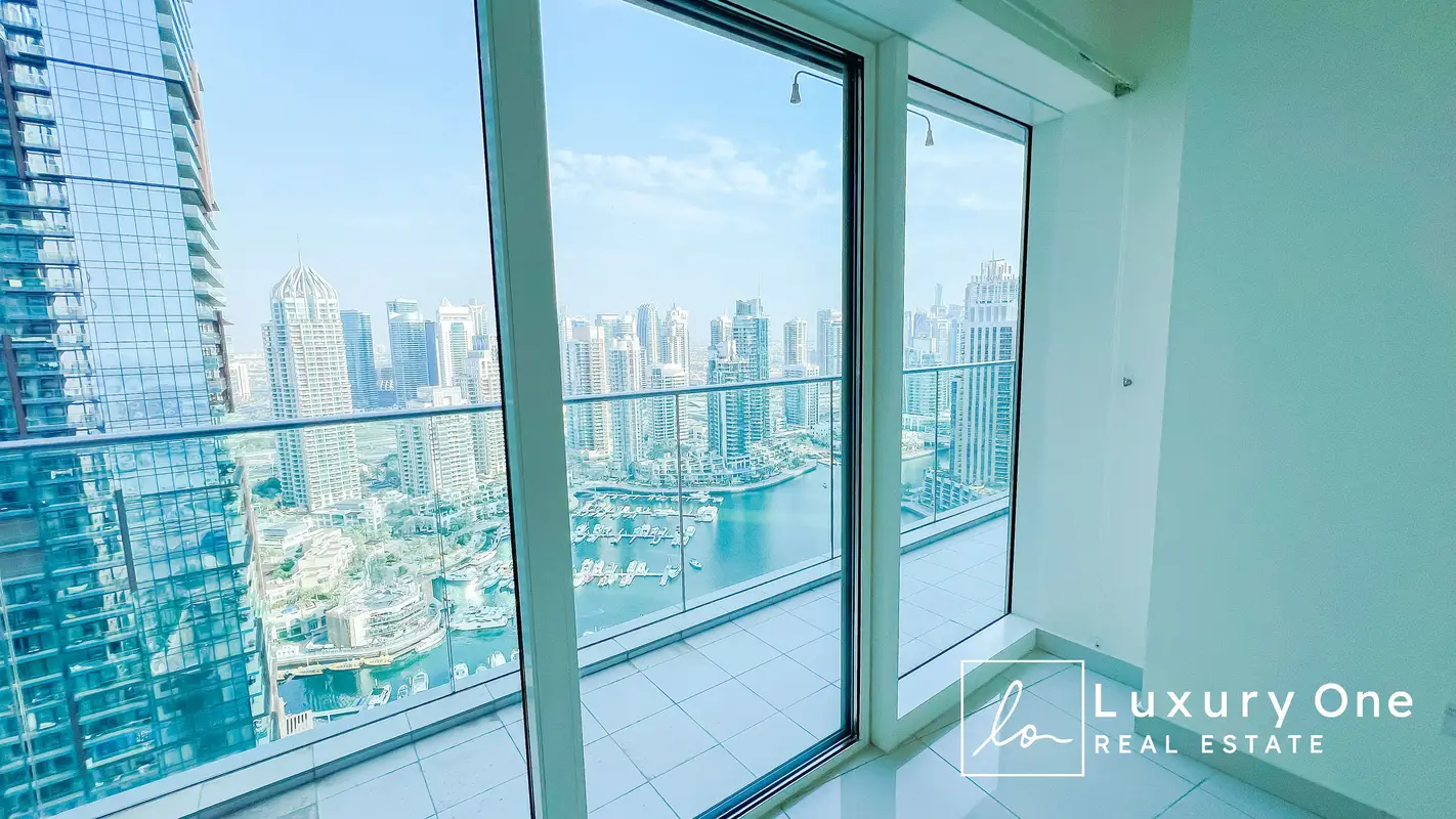 DAMAC Heights — image 7