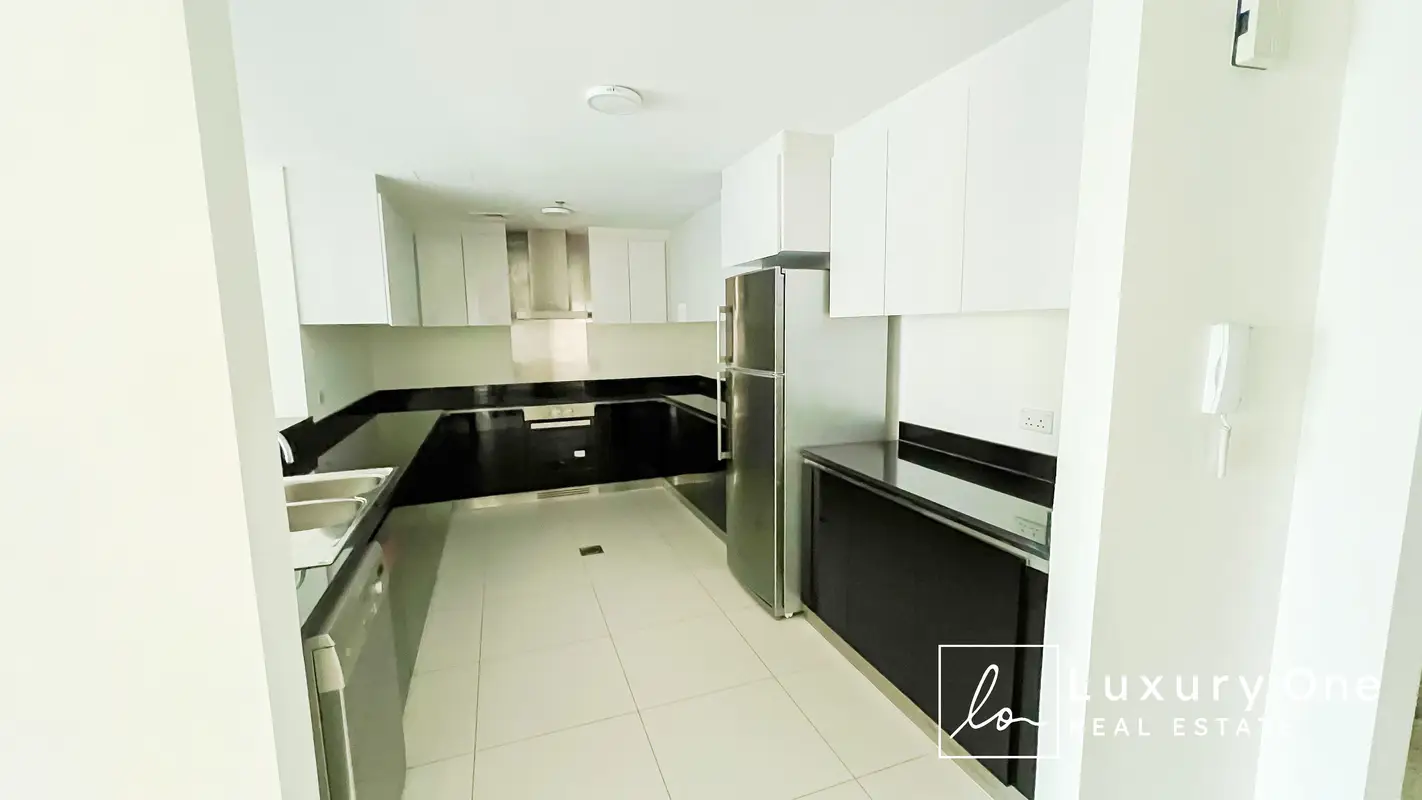 DAMAC Heights — image 5