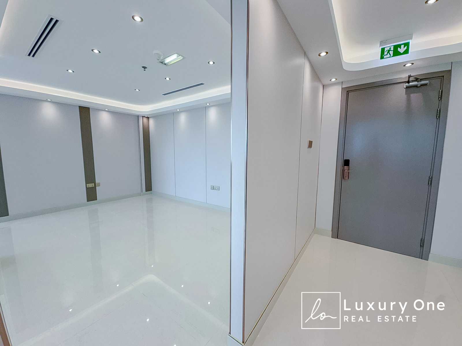 DAMAC Business Tower — image 2